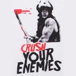 Crush Your Enemies